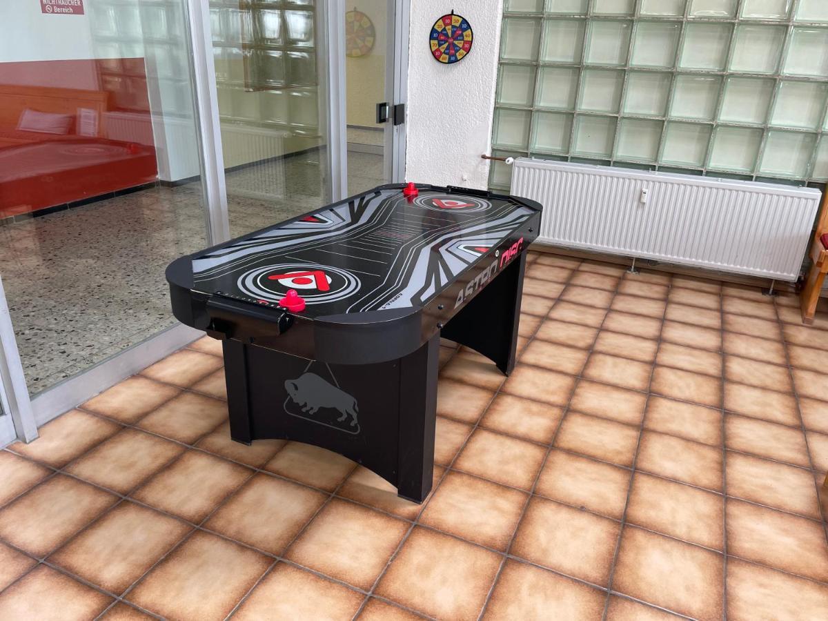 Dreisessel Dreilaendereck Pool Sauna Neureichenau Luaran gambar